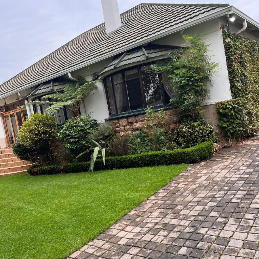 约翰内斯堡Peaceful@Swansea In Rosebank-Parkwood公寓 外观 照片